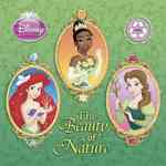 The Beauty of Nature (Disney Princess)