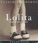 Lolita (Unabridged)