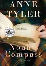�N���b�N����ƁuNoah's Compass (Random House Large Print (Cloth/paper))�v�̏ڍ׏��y�[�W�ֈړ����܂�