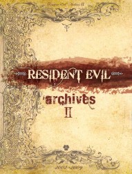 Resident Evil Archives <2>