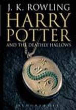 Harry Potter and the Deathly Hallows (Adult)