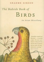 Bedside Book of Birds : An Avian Miscellany -- Paperback�̉摜