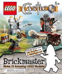 Lego: Castle (Lego Brickmaster) (TOY)