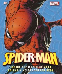 Spider-man : The Ultimate Guide