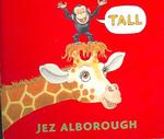 Tall (BRDBK)