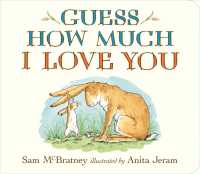 Guess How Much I Love You (BRDBK)