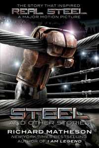 Steel : And Other Stories (Original)