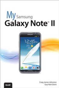 My Samsung Galaxy Note II (My...series)