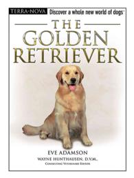 The Golden Retriever (Terra Nova Series) (HAR/DVD)