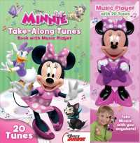 Disney Minnie Mouse Bow-tique Take-Along Tunes
