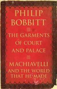 �N���b�N����ƁuThe Garments of Court and Palace : Machiavelli and the World That He Made�v�̏ڍ׏��y�[�W�ֈړ����܂�