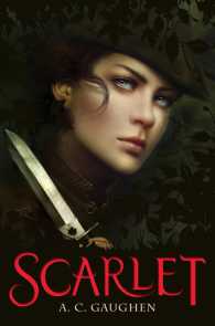 �N���b�N����ƁuScarlet�v�̏ڍ׏��y�[�W�ֈړ����܂�
