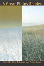 great plains reader