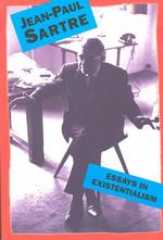Essays in Existentialism (Reissue)