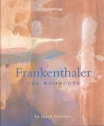 Frankenthaler : The Woodcuts�̉摜