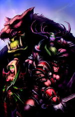 World of Warcraft 1