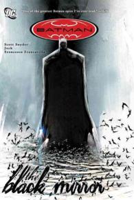 Batman : The Black Mirror (Batman)