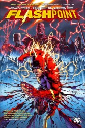 Flashpoint (Flashpoint)