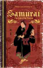 Samurai : The Code of the Warrior