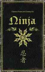 Ninja : The Shadow Warrior