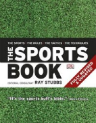 Sports Book -- Paperback