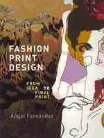 Fashion Print Design: From Idea to Final Print