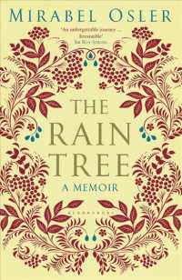�N���b�N����ƁuThe Rain Tree�v�̏ڍ׏��y�[�W�ֈړ����܂�