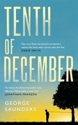 Tenth of December -- Hardback
