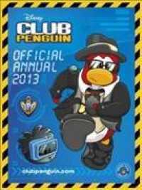 Club Penguin Official Annual 2013