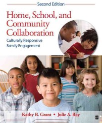 �N���b�N����ƁuHome, School, and Community Collaboration : Culturally Responsive Family Engagement�v�̏ڍ׏��y�[�W�ֈړ����܂�
