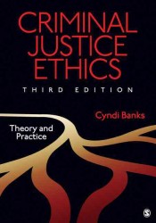�N���b�N����ƁuCriminal Justice Ethics : Theory and Practice�v�̏ڍ׏��y�[�W�ֈړ����܂�