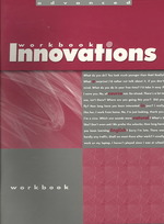 �N���b�N����ƁuInnovations Advanced Workbook�v�̏ڍ׏��y�[�W�ֈړ����܂�