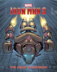 Iron Man 3 the Movie Storybook