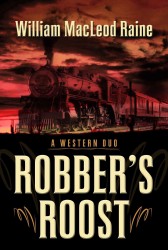 �N���b�N����ƁuRobber's Roost : A Western Duo�v�̏ڍ׏��y�[�W�ֈړ����܂�