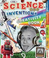The Science and Inventions Creativity Book (SPI)