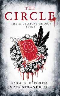 The Circle (Engelsfors Trilogy) (Reprint)