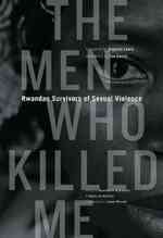 �N���b�N����ƁuThe Men Who Killed Me : Rwandan Survivors of Sexual Violence�v�̏ڍ׏��y�[�W�ֈړ����܂�