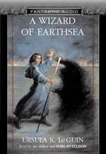A Wizard of Earthsea (5-Volume Set) (Fantastic Audio)�̉摜