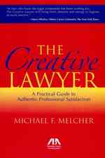 The Creative Lawyer�̉摜