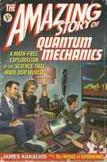 �N���b�N����ƁuThe Amazing Story of Quantum Mechanics : A Math-Free Exploration of the Science That Made Our World�v�̏ڍ׏��y�[�W�ֈړ����܂�
