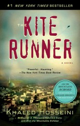 The Kite Runner (Reprint)
