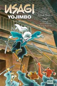 Usagi Yojimbo 25 : Fox Hunt (Usagi Yojimbo)