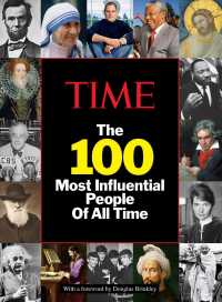 Time the 100 Most Influential People of All Time
