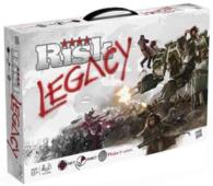 Risk Legacy (BRDGM)