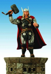 Marvel Select Thor Action Figure (TOY)