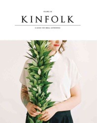 Kinfolk <6>