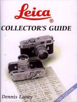 Leica Collectors Guide (Hove Collectors Books) (2ND)
