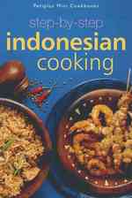 Mini: Indonesia Cooking