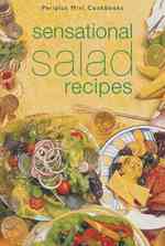 Mini: Sensational Salad Recipe