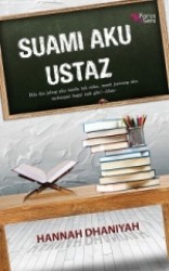 Suami Aku Ustaz